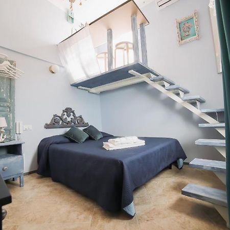 Bed and Breakfast Il Principe Viendalmare Ostuni Zewnętrze zdjęcie