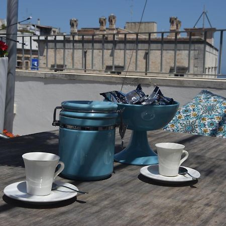 Bed and Breakfast Il Principe Viendalmare Ostuni Zewnętrze zdjęcie