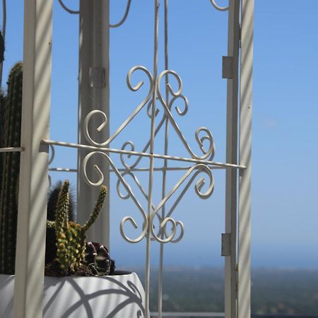 Bed and Breakfast Il Principe Viendalmare Ostuni Zewnętrze zdjęcie