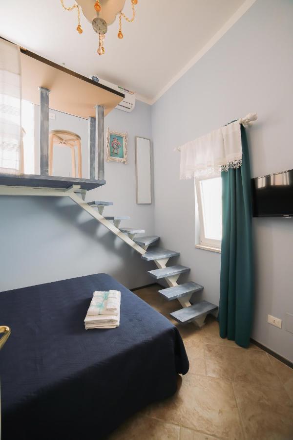 Bed and Breakfast Il Principe Viendalmare Ostuni Zewnętrze zdjęcie