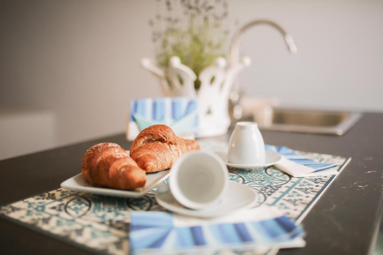 Bed and Breakfast Il Principe Viendalmare Ostuni Zewnętrze zdjęcie