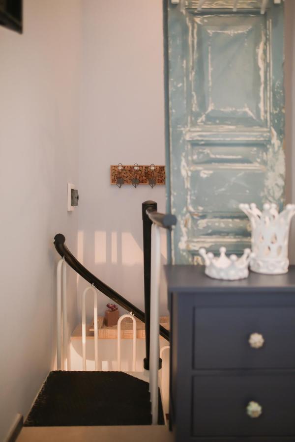 Bed and Breakfast Il Principe Viendalmare Ostuni Zewnętrze zdjęcie