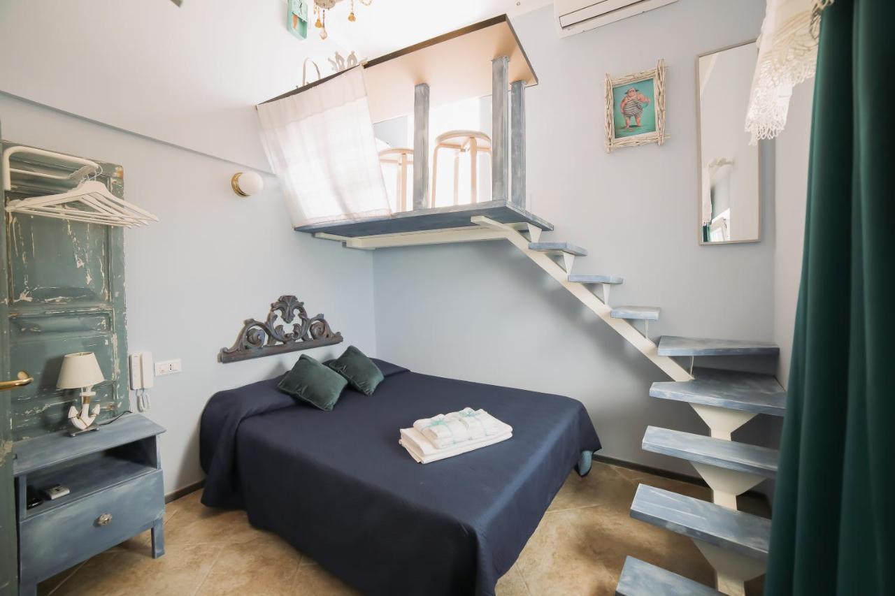 Bed and Breakfast Il Principe Viendalmare Ostuni Zewnętrze zdjęcie