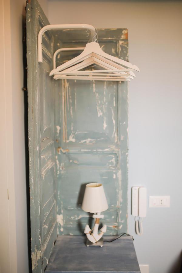 Bed and Breakfast Il Principe Viendalmare Ostuni Zewnętrze zdjęcie