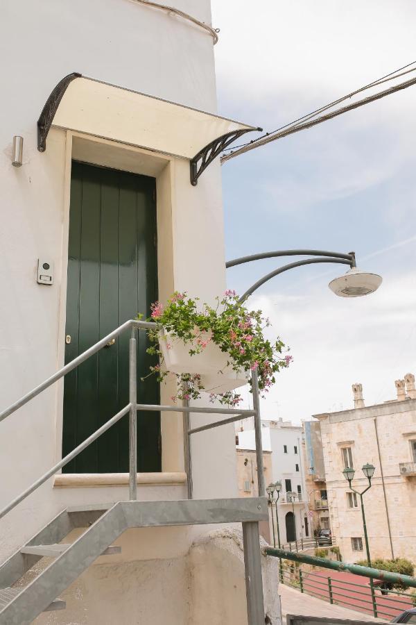 Bed and Breakfast Il Principe Viendalmare Ostuni Zewnętrze zdjęcie