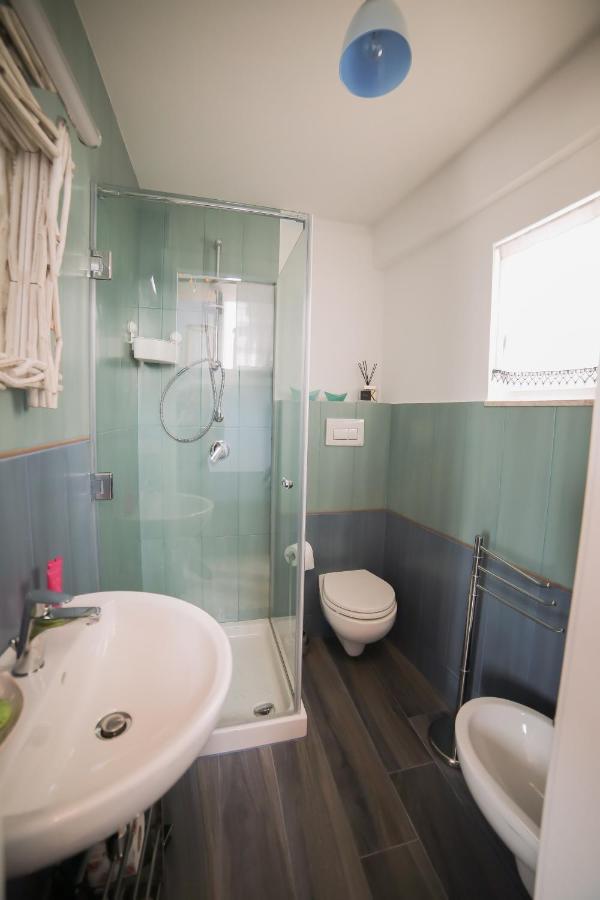 Bed and Breakfast Il Principe Viendalmare Ostuni Zewnętrze zdjęcie