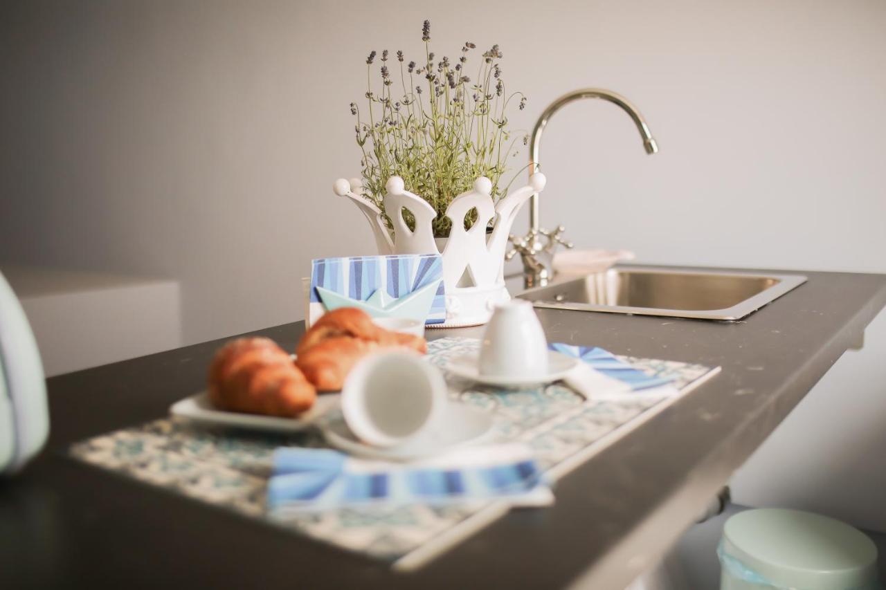 Bed and Breakfast Il Principe Viendalmare Ostuni Zewnętrze zdjęcie