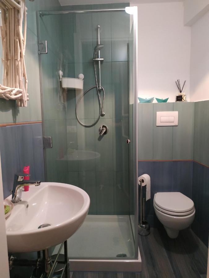 Bed and Breakfast Il Principe Viendalmare Ostuni Zewnętrze zdjęcie