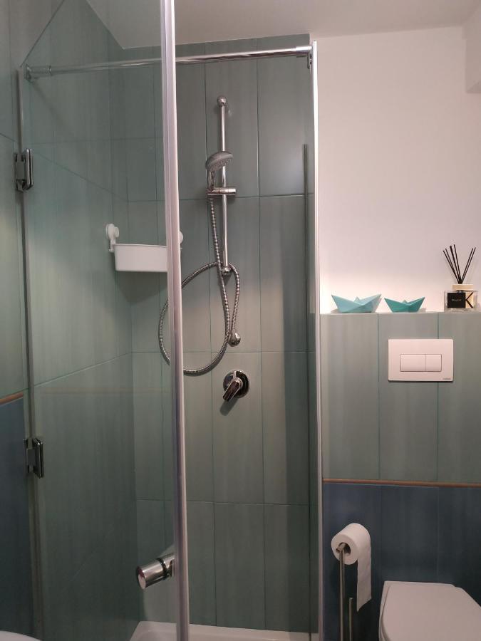 Bed and Breakfast Il Principe Viendalmare Ostuni Zewnętrze zdjęcie