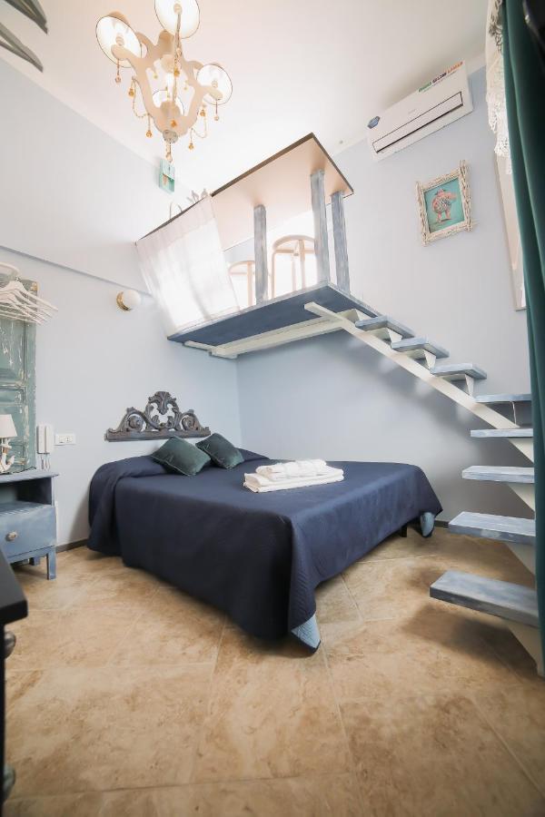 Bed and Breakfast Il Principe Viendalmare Ostuni Zewnętrze zdjęcie