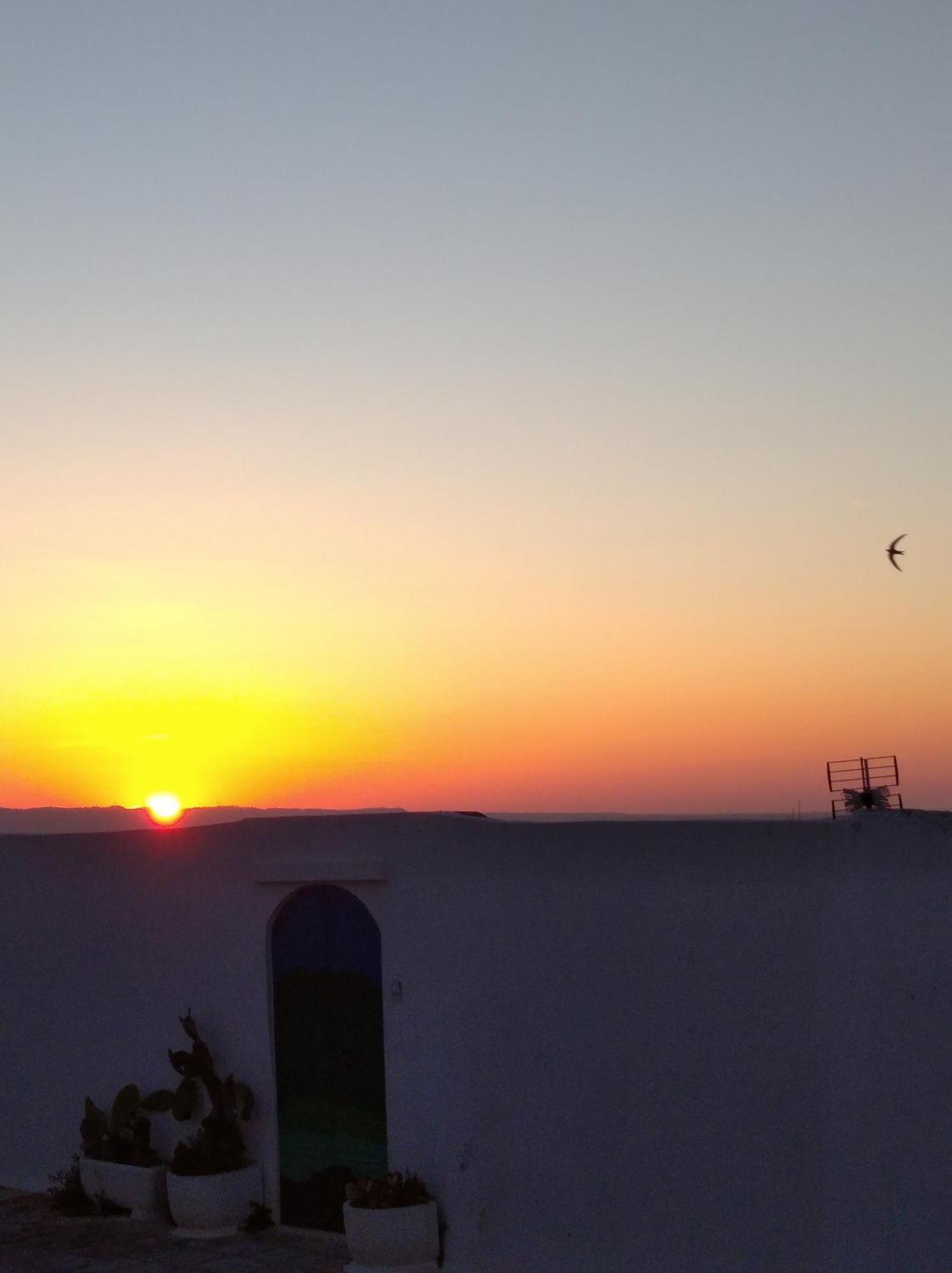 Bed and Breakfast Il Principe Viendalmare Ostuni Zewnętrze zdjęcie